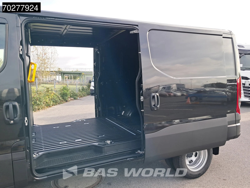 Iveco Daily 35C21 Neu! 3.0L 210PS 2xSeitentür L2H1 3,5t AHK Doppelbereifung 2025-Modell LED ACC Klima Kamera Parkensoren Euro6 9m3 A/C Towba - Furgone chiuso: foto 3 Iveco Daily 35C21 Neu! 3.0L 210PS 2xSeitentür L2H1 3,5t AHK Doppelbereifung 2025-Modell LED ACC Klima Kamera Parkensoren Euro6 9m3 A/C Towba - Furgone chiuso: foto 3