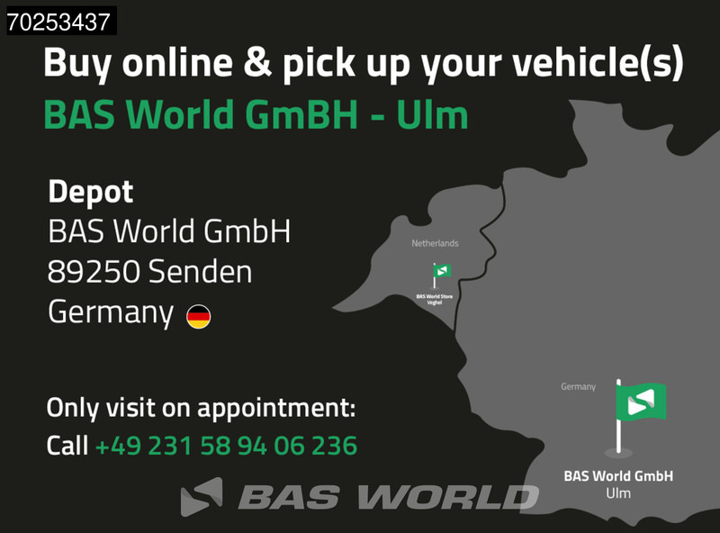 Kögel S24-1 3 axles NEW HUBDACH Liftachse Lifting+ Sliding Roof - Semirimorchio centinato: foto 5 Kögel S24-1 3 axles NEW HUBDACH Liftachse Lifting+ Sliding Roof - Semirimorchio centinato: foto 5