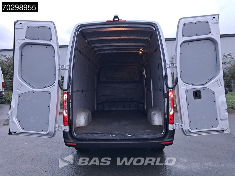 Mercedes-Benz Sprinter 315 CDI Automatik 150PS L2H2 Klima Kamera Parkensensoren MBUX CarPlay Euro6 L2 A/C - Furgoncino: foto 3 Mercedes-Benz Sprinter 315 CDI Automatik 150PS L2H2 Klima Kamera Parkensensoren MBUX CarPlay Euro6 L2 A/C - Furgoncino: foto 3