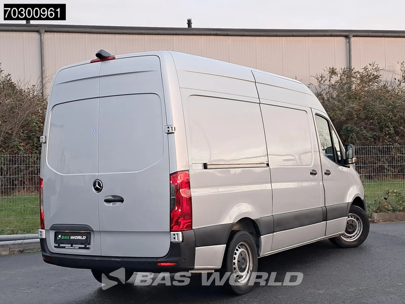 Mercedes-Benz Sprinter 315 CDI Automatik L2H2 150PS Klima Kamera Parkensensoren MBUX CarPlay Euro6 L2 A/C - Furgoncino: foto 3 Mercedes-Benz Sprinter 315 CDI Automatik L2H2 150PS Klima Kamera Parkensensoren MBUX CarPlay Euro6 L2 A/C - Furgoncino: foto 3