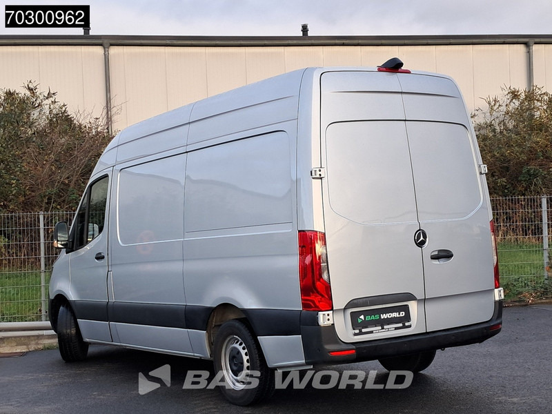 Mercedes-Benz Sprinter 315 CDI Automatik L2H2 150PS Klima Kamera Parkensensoren MBUX CarPlay Euro6 L2 A/C - Furgoncino: foto 5 Mercedes-Benz Sprinter 315 CDI Automatik L2H2 150PS Klima Kamera Parkensensoren MBUX CarPlay Euro6 L2 A/C - Furgoncino: foto 5