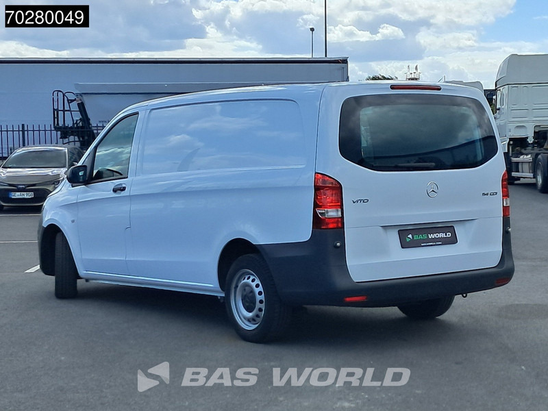 Mercedes-Benz Vito 114 Automatik L2H1 Navi Klima Tempomat L2 5m3 A/C Cruise control - Furgoncino: foto 5 Mercedes-Benz Vito 114 Automatik L2H1 Navi Klima Tempomat L2 5m3 A/C Cruise control - Furgoncino: foto 5