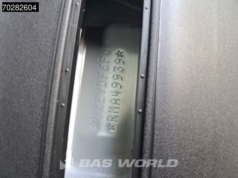 Opel Movano 140PS L4H2 Klima Tempomat L4 Maxi 15m3 A/C Cruise control - Furgone chiuso: foto 2 Opel Movano 140PS L4H2 Klima Tempomat L4 Maxi 15m3 A/C Cruise control - Furgone chiuso: foto 2