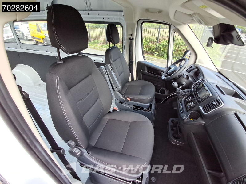 Furgone chiuso nuovo Opel Movano 140PS L4H2 Klima Tempomat L4 Maxi 15m3 A/C Cruise control: foto 13