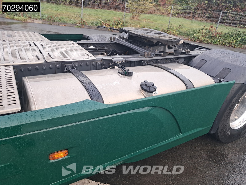 DAF XF 450 4X2 SSC Retarder Standklima LED ACC Euro 6 - Trattore stradale: foto 5 DAF XF 450 4X2 SSC Retarder Standklima LED ACC Euro 6 - Trattore stradale: foto 5