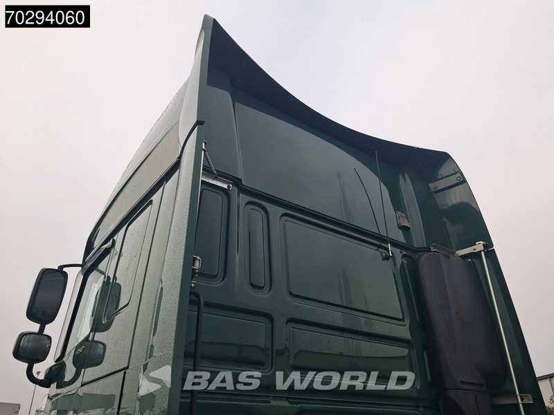 DAF XF 450 4X2 SSC Retarder Standklima LED ACC Euro 6 - Trattore stradale: foto 2 DAF XF 450 4X2 SSC Retarder Standklima LED ACC Euro 6 - Trattore stradale: foto 2