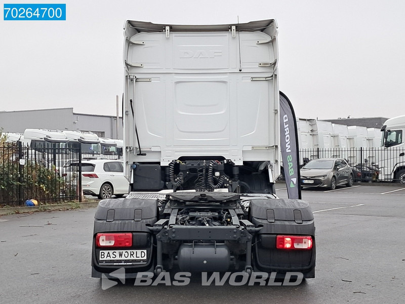 Trattore stradale DAF XF 480 4X2 Mega 2xTanks ACC LED Euro 6: foto 12