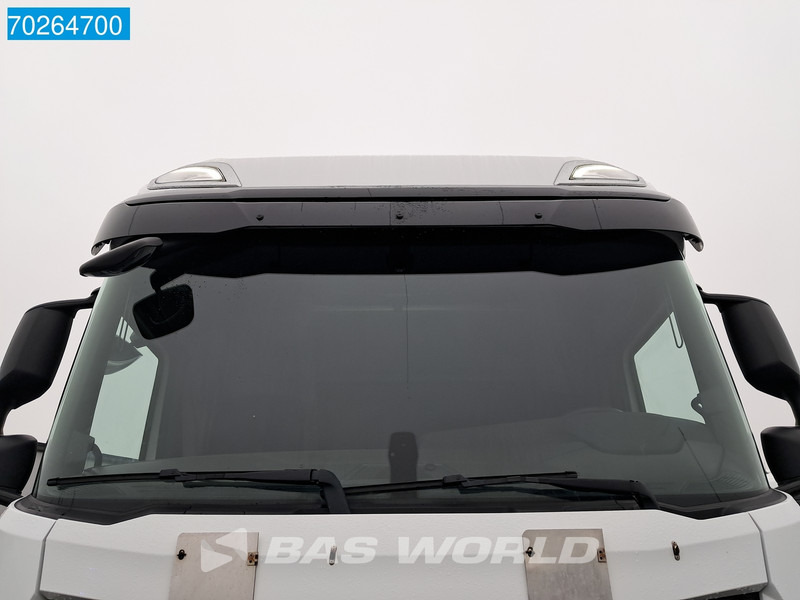 Trattore stradale DAF XF 480 4X2 Mega 2xTanks ACC LED Euro 6: foto 9