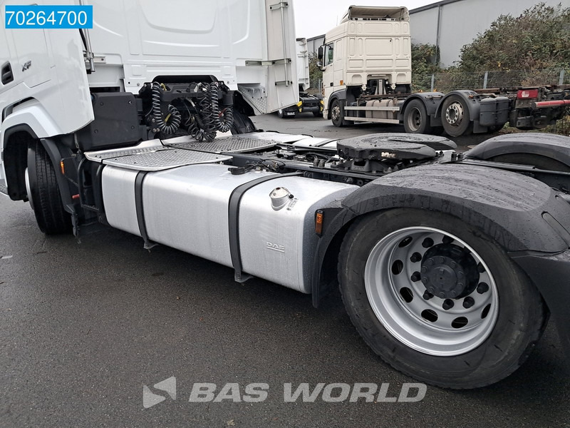 Trattore stradale DAF XF 480 4X2 Mega 2xTanks ACC LED Euro 6: foto 17