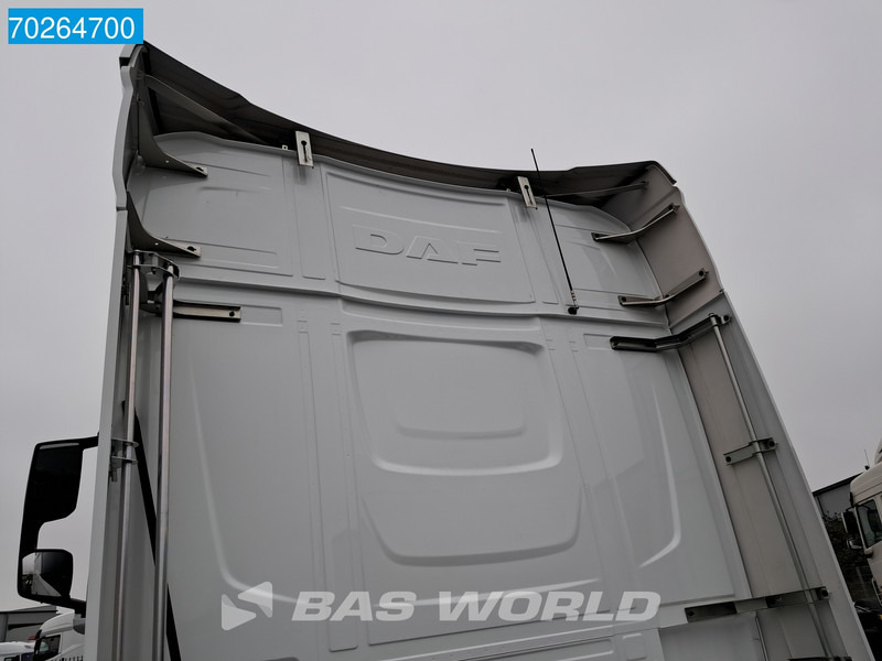 Trattore stradale DAF XF 480 4X2 Mega 2xTanks ACC LED Euro 6: foto 13