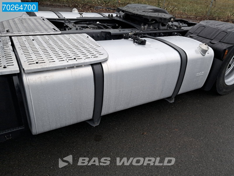 Trattore stradale DAF XF 480 4X2 Mega 2xTanks ACC LED Euro 6: foto 15