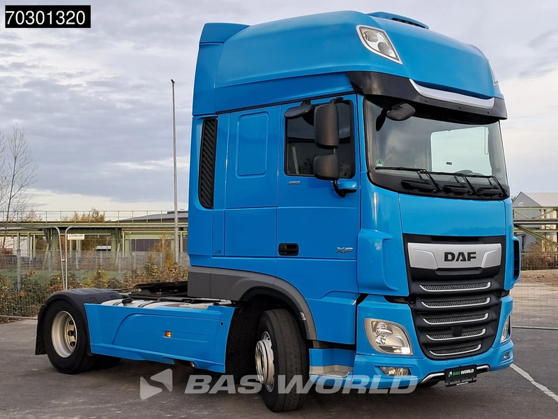 DAF XF 480 4X2 SSC 2xTanks Standklima ACC - Trattore stradale: foto 3 DAF XF 480 4X2 SSC 2xTanks Standklima ACC - Trattore stradale: foto 3