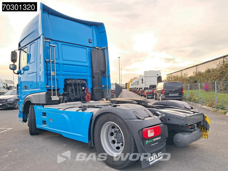 DAF XF 480 4X2 SSC 2xTanks Standklima ACC - Trattore stradale: foto 2 DAF XF 480 4X2 SSC 2xTanks Standklima ACC - Trattore stradale: foto 2