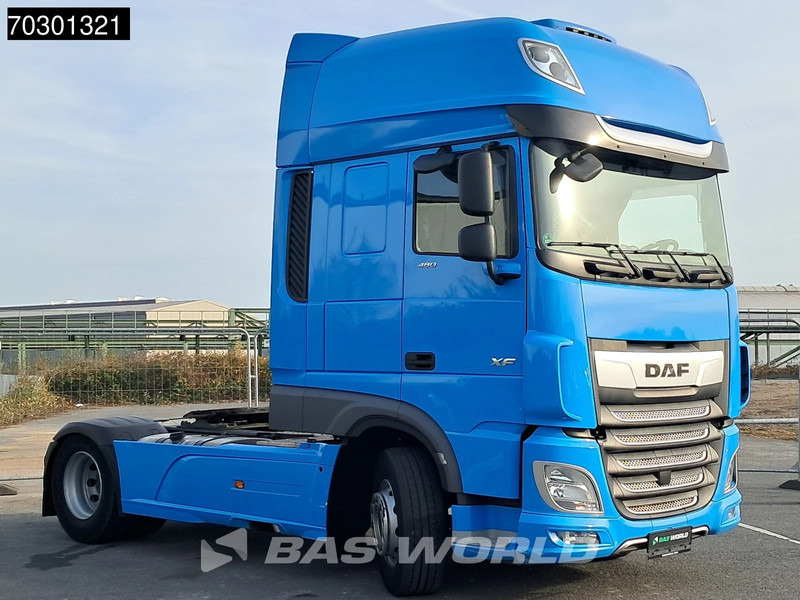 DAF XF 480 4X2 SSC 2xTanks Standklima ACC - Trattore stradale: foto 3 DAF XF 480 4X2 SSC 2xTanks Standklima ACC - Trattore stradale: foto 3