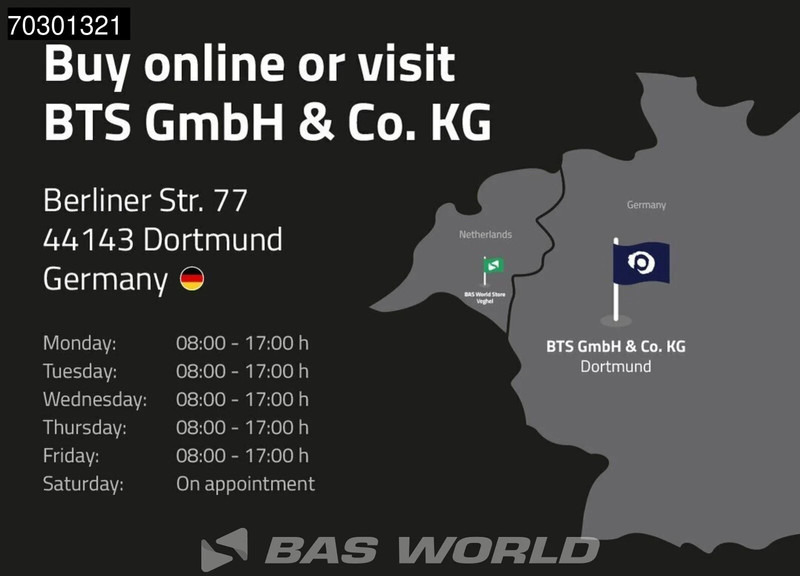 DAF XF 480 4X2 SSC 2xTanks Standklima ACC - Trattore stradale: foto 5 DAF XF 480 4X2 SSC 2xTanks Standklima ACC - Trattore stradale: foto 5