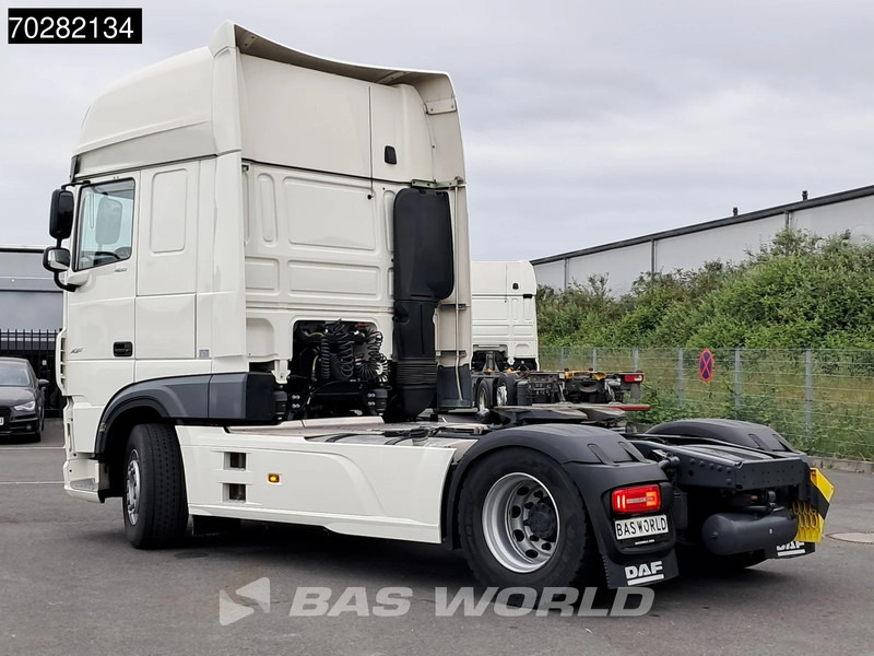 DAF XF 480 4X2 SSC Retarder 2x Tanks Standklima ACC LED - Trattore stradale: foto 2 DAF XF 480 4X2 SSC Retarder 2x Tanks Standklima ACC LED - Trattore stradale: foto 2