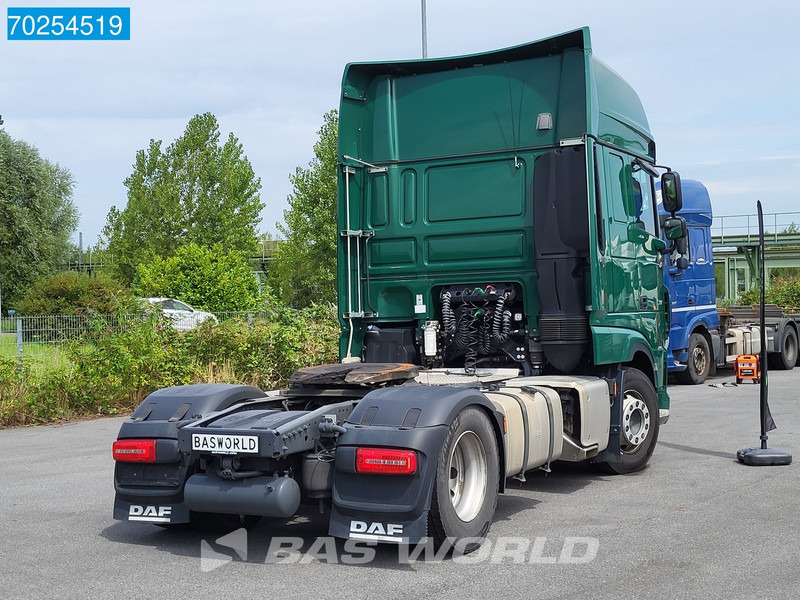 DAF XF 480 4X2 SSC Retarder 2x Tanks Standklima ACC LED - Trattore stradale: foto 5 DAF XF 480 4X2 SSC Retarder 2x Tanks Standklima ACC LED - Trattore stradale: foto 5