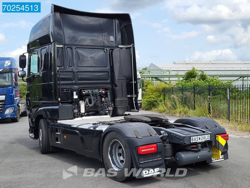 DAF XF 480 4X2 SSC Retarder 2x Tanks Standklima ACC LED - Trattore stradale: foto 2 DAF XF 480 4X2 SSC Retarder 2x Tanks Standklima ACC LED - Trattore stradale: foto 2