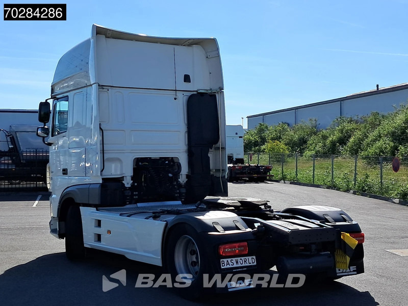 DAF XF 480 4X2 SSC Retarder 2x Tanks Standklima LED ACC - Trattore stradale: foto 2 DAF XF 480 4X2 SSC Retarder 2x Tanks Standklima LED ACC - Trattore stradale: foto 2