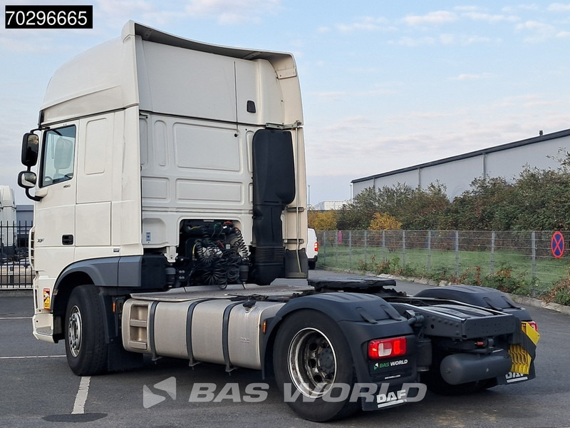 DAF XF 480 4X2 SSC Retarder 2xTanks ACC LED Standklima Euro 6 - Trattore stradale: foto 2 DAF XF 480 4X2 SSC Retarder 2xTanks ACC LED Standklima Euro 6 - Trattore stradale: foto 2