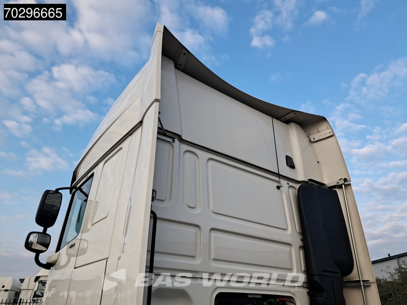 DAF XF 480 4X2 SSC Retarder 2xTanks ACC LED Standklima Euro 6 - Trattore stradale: foto 3 DAF XF 480 4X2 SSC Retarder 2xTanks ACC LED Standklima Euro 6 - Trattore stradale: foto 3