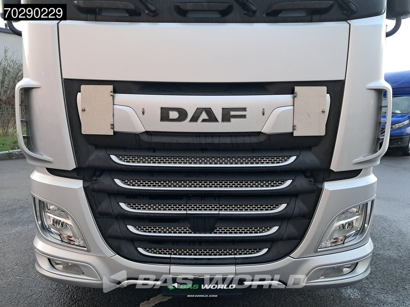 DAF XF 480 4X2 SSC Retarder Mega 2xTanks ACC LED Standklima Euro 6 - Trattore stradale: foto 5 DAF XF 480 4X2 SSC Retarder Mega 2xTanks ACC LED Standklima Euro 6 - Trattore stradale: foto 5