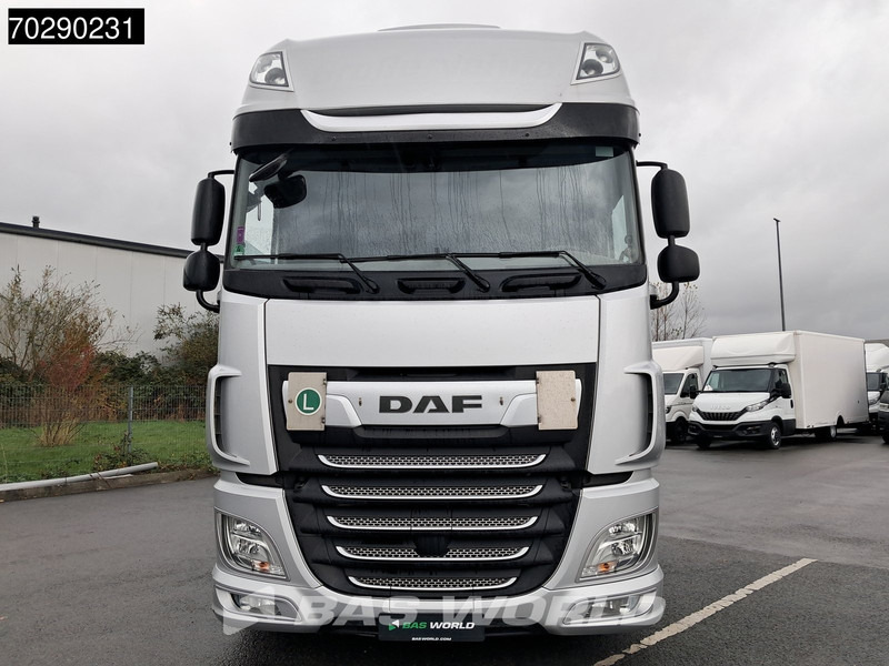 DAF XF 480 4X2 SSC Retarder Mega 2xTanks ACC LED Standklima Euro 6 - Trattore stradale: foto 3 DAF XF 480 4X2 SSC Retarder Mega 2xTanks ACC LED Standklima Euro 6 - Trattore stradale: foto 3