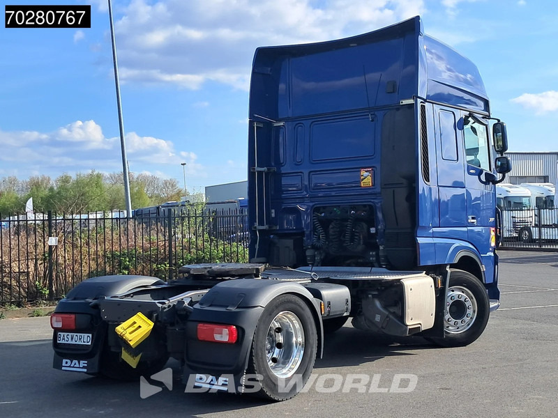 DAF XF 480 4X2 SSC Retarder PTO Standklima Alcoa's LED ACC - Trattore stradale: foto 3 DAF XF 480 4X2 SSC Retarder PTO Standklima Alcoa's LED ACC - Trattore stradale: foto 3