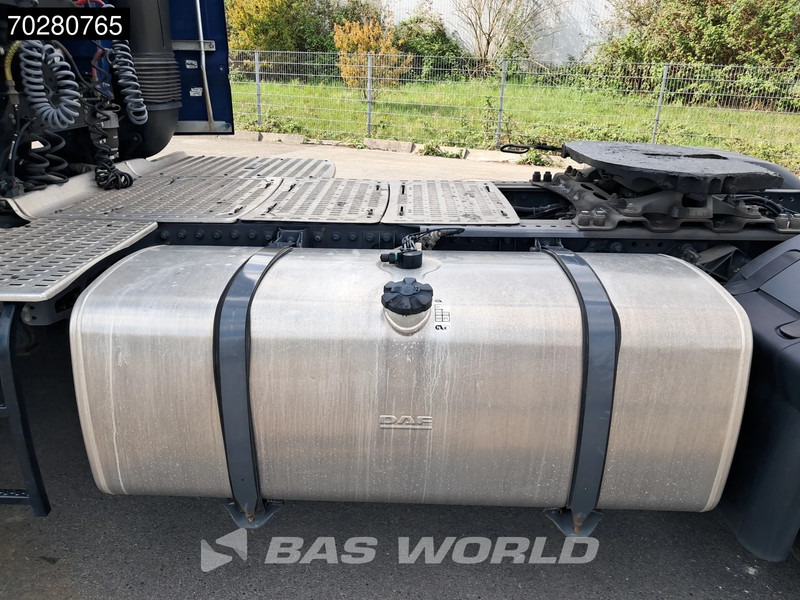 Trattore stradale DAF XF 480 4X2 SSC Retarder PTO Standklima Alcoa's Navi ACC LED: foto 14
