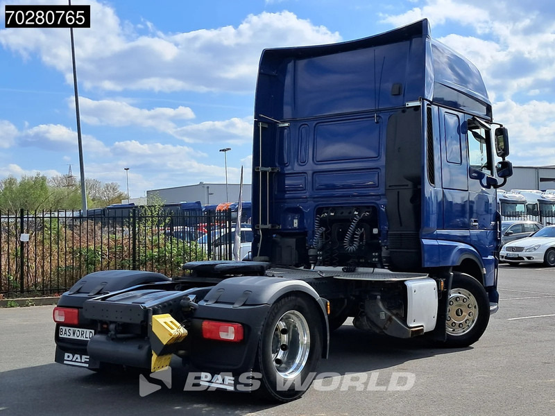 Trattore stradale DAF XF 480 4X2 SSC Retarder PTO Standklima Alcoa's Navi ACC LED: foto 6
