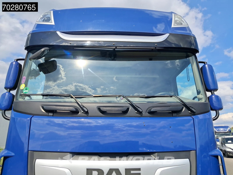 Trattore stradale DAF XF 480 4X2 SSC Retarder PTO Standklima Alcoa's Navi ACC LED: foto 8