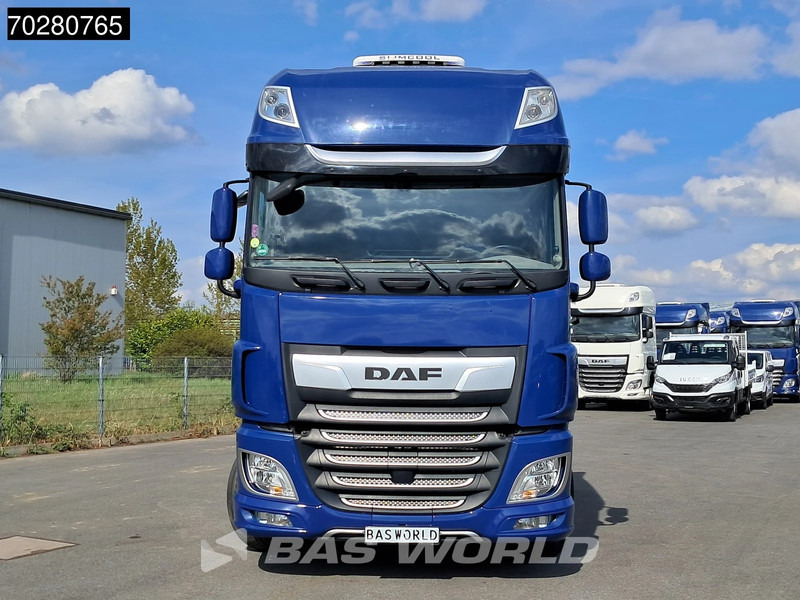 Trattore stradale DAF XF 480 4X2 SSC Retarder PTO Standklima Alcoa's Navi ACC LED: foto 7