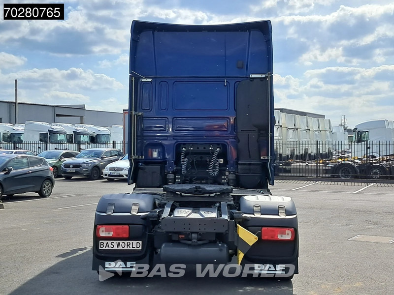 Trattore stradale DAF XF 480 4X2 SSC Retarder PTO Standklima Alcoa's Navi ACC LED: foto 11