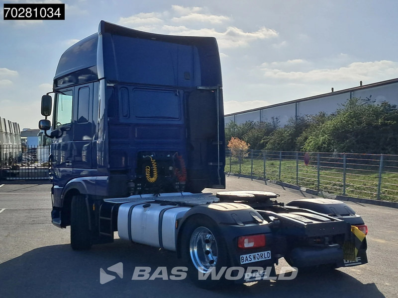 DAF XF 480 4X2 SSC Retarder PTO Standklima Alcoa's Navi ACC LED - Trattore stradale: foto 2 DAF XF 480 4X2 SSC Retarder PTO Standklima Alcoa's Navi ACC LED - Trattore stradale: foto 2