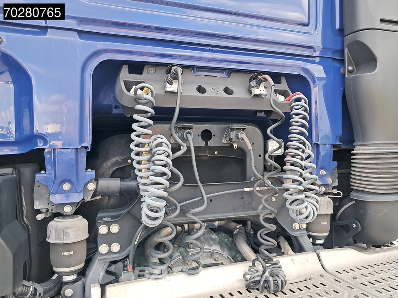 Trattore stradale DAF XF 480 4X2 SSC Retarder PTO Standklima Alcoa's Navi ACC LED: foto 13