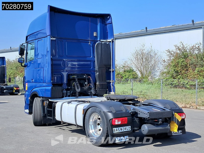 DAF XF 480 4X2 SSC Retarder PTO Standklima Alcoa's Navi ACC LED - Trattore stradale: foto 2 DAF XF 480 4X2 SSC Retarder PTO Standklima Alcoa's Navi ACC LED - Trattore stradale: foto 2