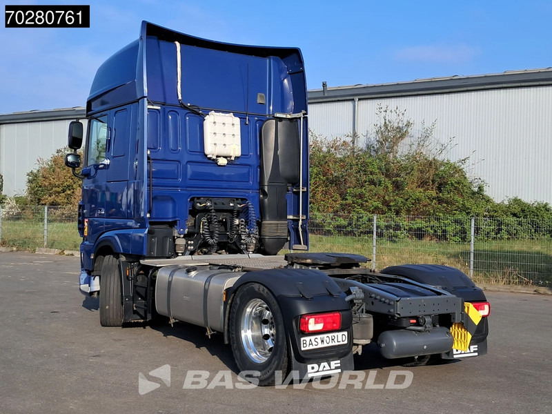 DAF XF 480 4X2 SSC Retarder PTO Standklima Alcoa's Navi ACC LED - Trattore stradale: foto 2 DAF XF 480 4X2 SSC Retarder PTO Standklima Alcoa's Navi ACC LED - Trattore stradale: foto 2