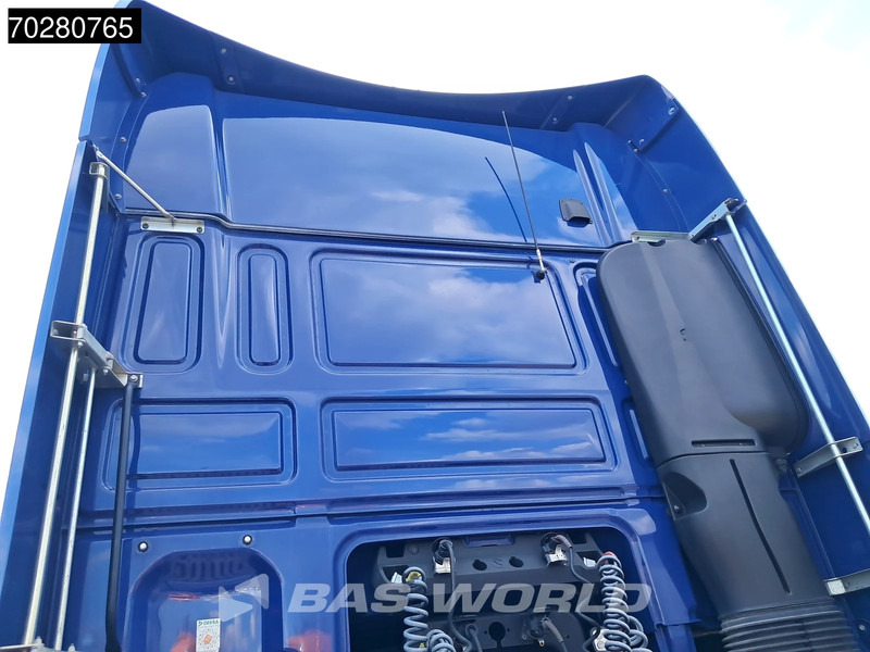 Trattore stradale DAF XF 480 4X2 SSC Retarder PTO Standklima Alcoa's Navi ACC LED: foto 12