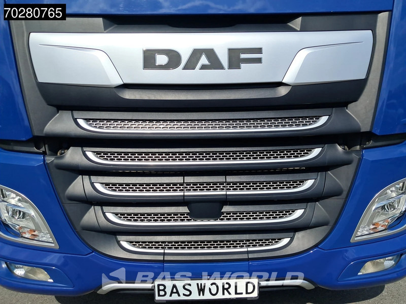 Trattore stradale DAF XF 480 4X2 SSC Retarder PTO Standklima Alcoa's Navi ACC LED: foto 9