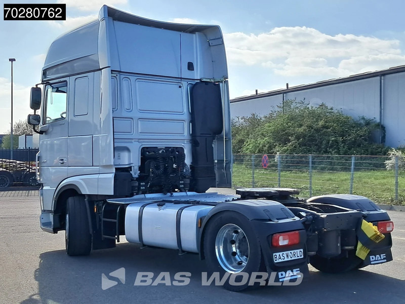 DAF XF 480 4X2 SSC Retarder Standklima Alcoa's Navi ACC LED - Trattore stradale: foto 2 DAF XF 480 4X2 SSC Retarder Standklima Alcoa's Navi ACC LED - Trattore stradale: foto 2