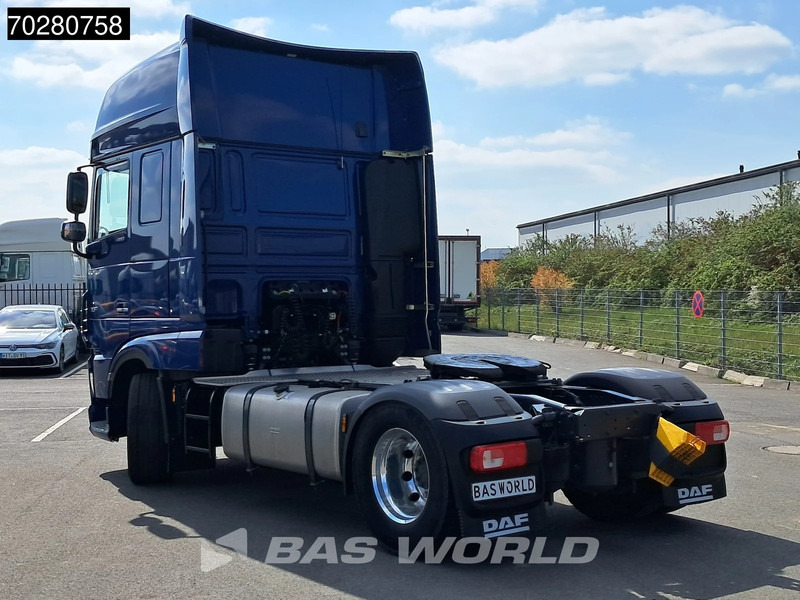 DAF XF 480 4X2 SSC Retarder Standklima Alcoa's Navi ACC LED - Trattore stradale: foto 3 DAF XF 480 4X2 SSC Retarder Standklima Alcoa's Navi ACC LED - Trattore stradale: foto 3
