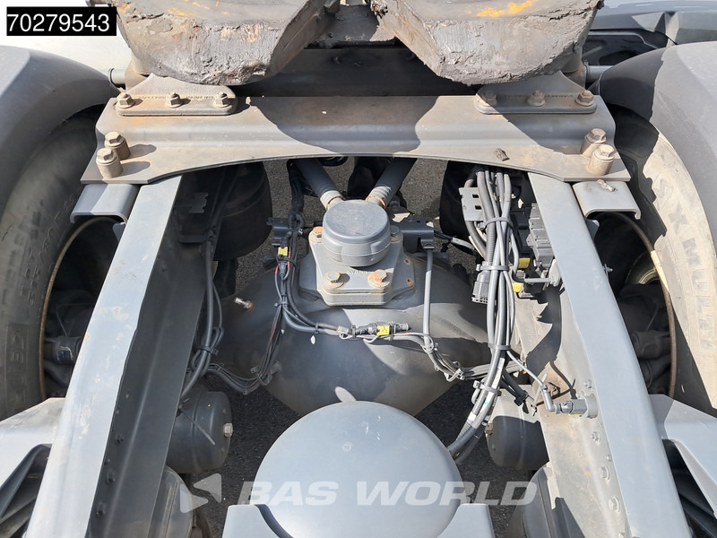Trattore stradale DAF XF 480 4X2 SSC Standklima ACC Euro 6: foto 18