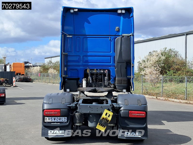 Trattore stradale DAF XF 480 4X2 SSC Standklima ACC Euro 6: foto 11
