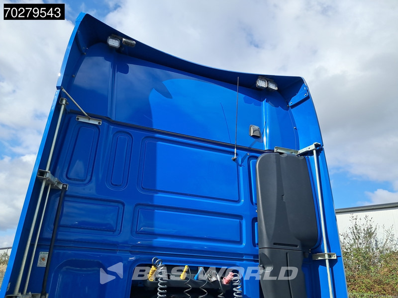 Trattore stradale DAF XF 480 4X2 SSC Standklima ACC Euro 6: foto 12