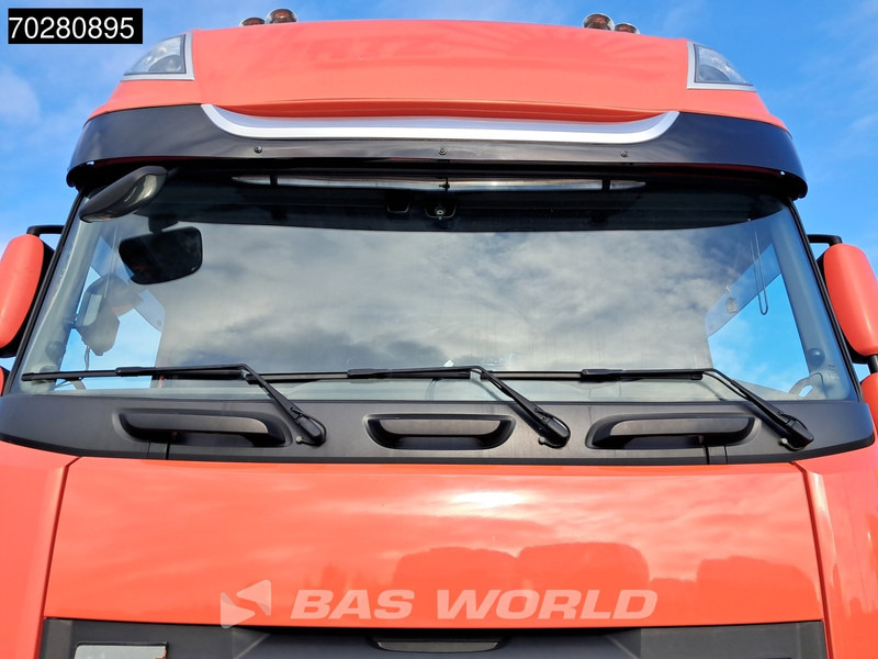 Trattore stradale DAF XF 530 4X2 SSC Retarder 2x Tanks Standklima Navi ACC LED: foto 8