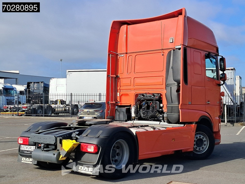 Trattore stradale DAF XF 530 4X2 SSC Retarder 2x Tanks Standklima Navi ACC LED: foto 6