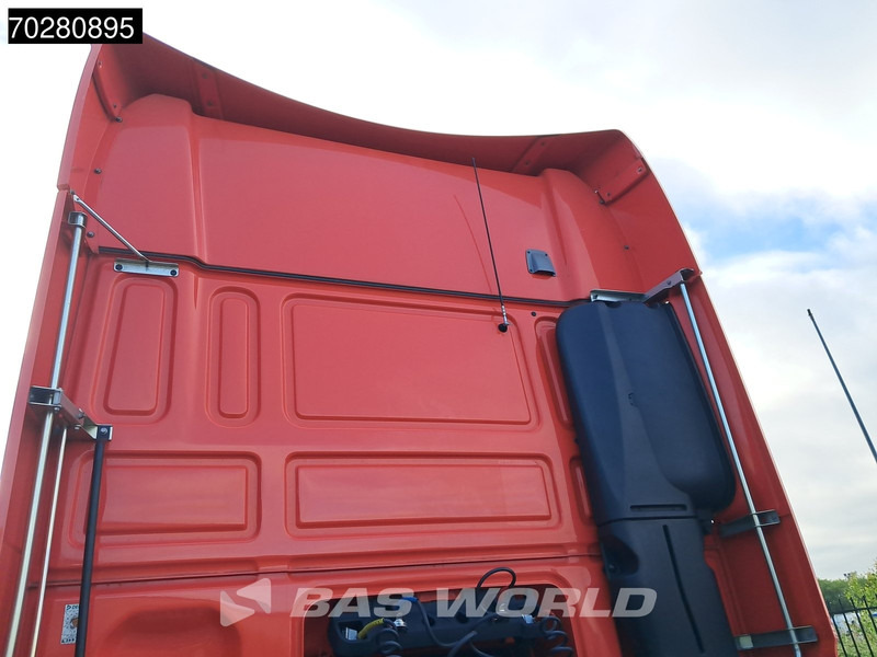 Trattore stradale DAF XF 530 4X2 SSC Retarder 2x Tanks Standklima Navi ACC LED: foto 12