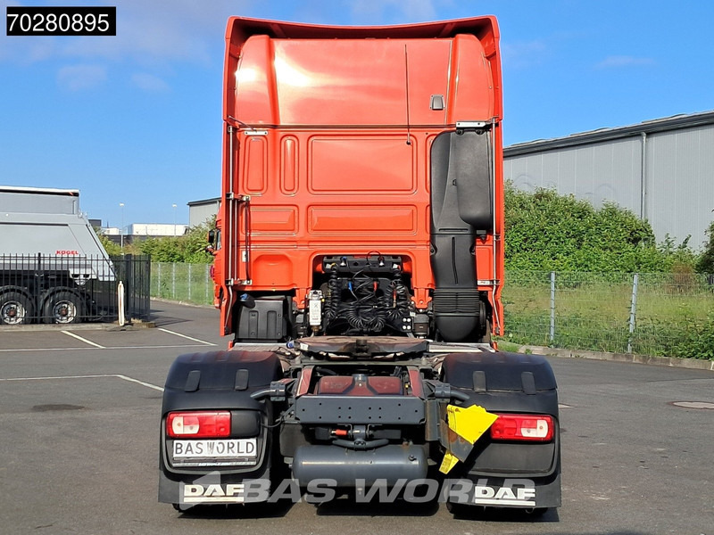 Trattore stradale DAF XF 530 4X2 SSC Retarder 2x Tanks Standklima Navi ACC LED: foto 11