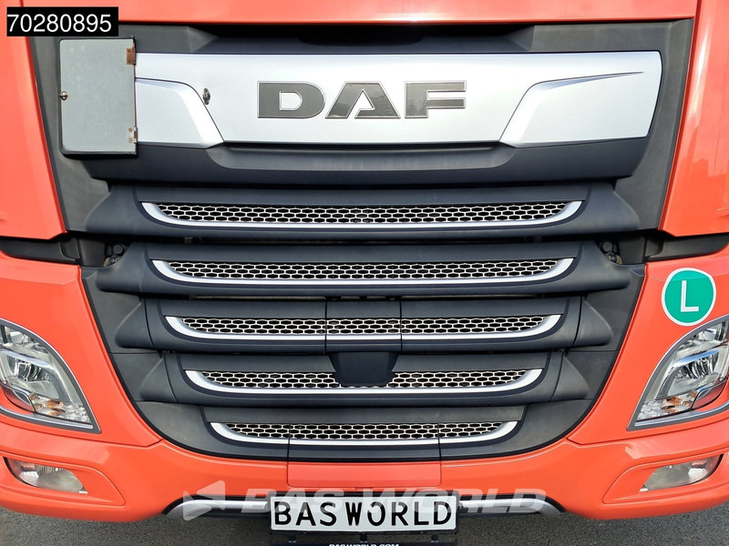 Trattore stradale DAF XF 530 4X2 SSC Retarder 2x Tanks Standklima Navi ACC LED: foto 9