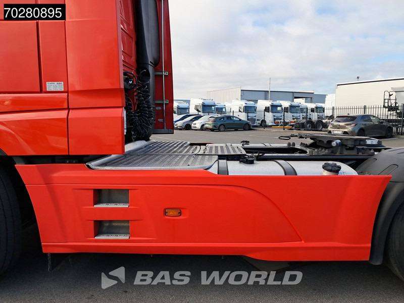 Trattore stradale DAF XF 530 4X2 SSC Retarder 2x Tanks Standklima Navi ACC LED: foto 14